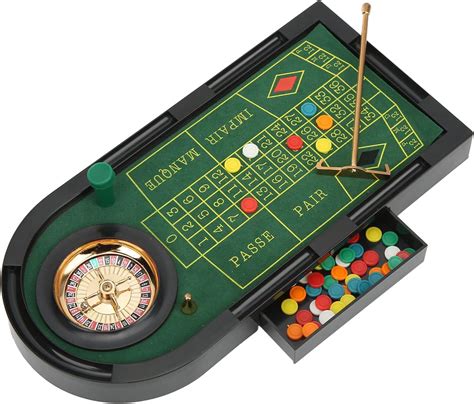 Amazon.co.uk: Mini Roulette.